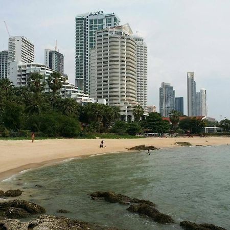Serenity Pattaya Beach Luaran gambar