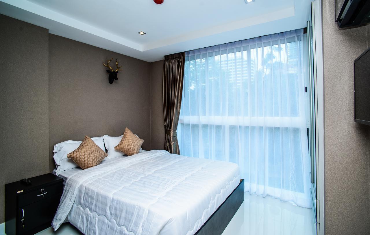Serenity Pattaya Beach Luaran gambar