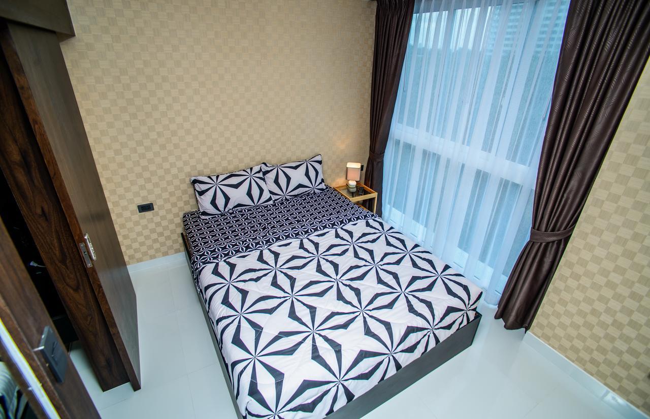 Serenity Pattaya Beach Luaran gambar